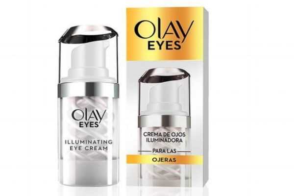 olay双重精华眼霜怎么样 olay双重精华眼霜价格