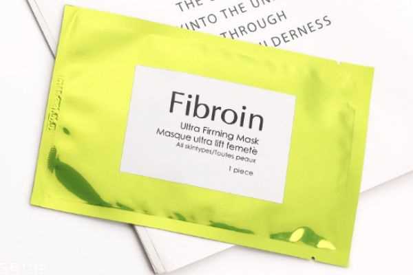 fibroin面膜正品多少钱 泰国平价面膜fibroin