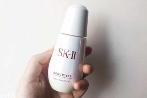 sk2小灯泡免税店价格 sk2小灯泡价格