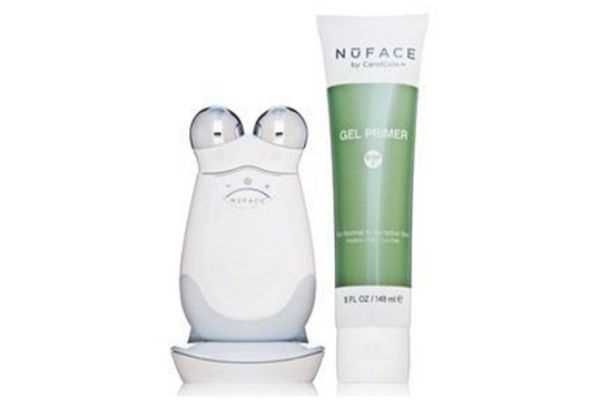 nuface的使用频率 nuface使用注意事项