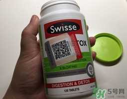 swisse奶蓟草护肝片怎么样?swisse奶蓟草护肝片有效吗?