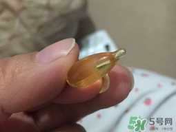 禾博士鳕鱼肝油软胶囊怎么样?好不好?