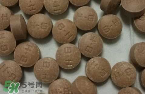 汤臣倍健葡萄籽维生素c加e片怎么样?有副作用吗?