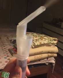 欧姆龙雾化器怎么样?欧姆龙雾化器好用吗?