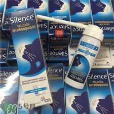 Silence止鼾喷雾有用吗?Silence止鼾喷雾效果