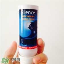 Silence止鼾喷雾有用吗?Silence止鼾喷雾效果