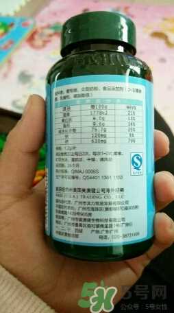 美澳健牛乳加钙片怎么样,效果好吗?