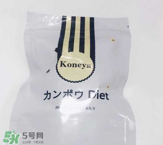 koneya减肥药多少钱？koneya减肥药价格