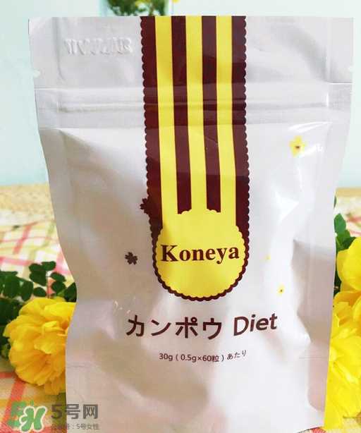 koneya减肥药多少钱？koneya减肥药价格