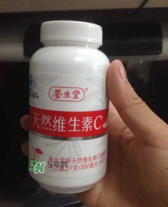 vc片能长期按量吃吗？vc片能多吃吗？