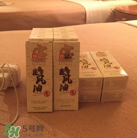 千里追风油哪个牌子好？千里追风油品牌推荐