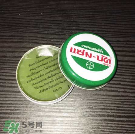 乌青膏婴儿可以用吗？乌青膏宝宝可以用吗？