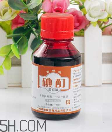 碘酒过期了还能用吗？碘酒过期可以擦伤口吗？