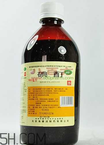 碘酊对芽孢有效吗？碘酊对脚气有用吗？