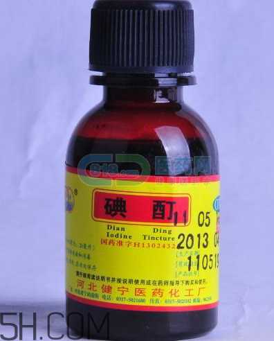 碘酊对芽孢有效吗？碘酊对脚气有用吗？