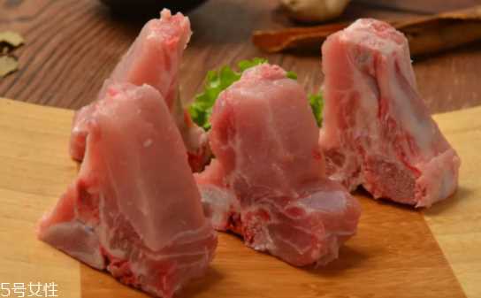 冻肉多久该扔？冷冻肉和冷鲜肉大不相同