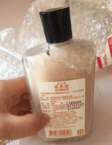 化妆品冻僵了还有效果吗？美白产品别用了