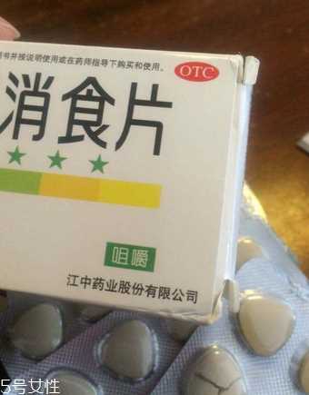 健胃消食片是中药还是西药？健胃消食片中药成分