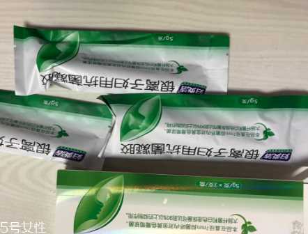 妇炎洁银离子妇用抗菌凝胶好用吗？