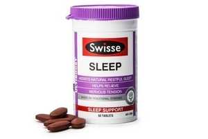 swisse睡眠片成分 swisse睡