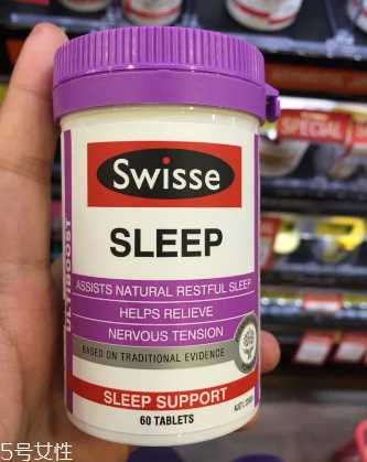 swisse睡眠片哪些人不能吃？这些人别吃它