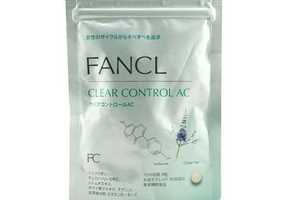 fancl祛痘丸有用吗？fancl祛痘丸效果