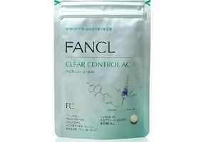 fancl祛痘丸成分 fancl祛痘