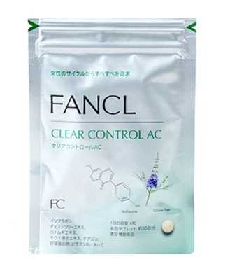 fancl祛痘丸副作用 fancl祛痘丸坏处