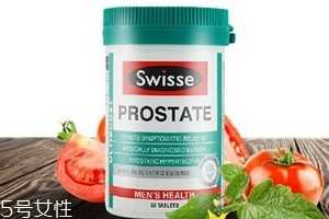 swisse番茄红素说明书