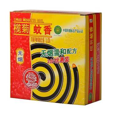 榄菊蚊香孕妇可以用吗？榄菊蚊香对孕妇有伤害吗？