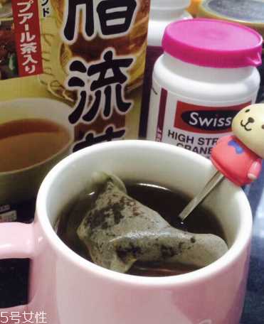 脂流茶价格 脂流茶多少钱？