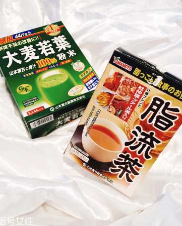 脂流茶对身体有害吗？脂流茶的害处