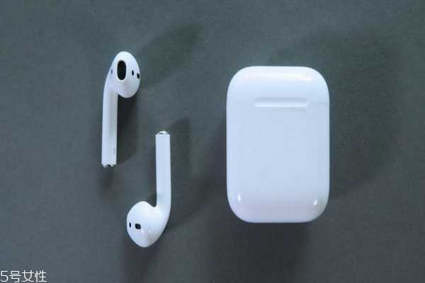 airpods2什么时候出 最全的airpods2消息