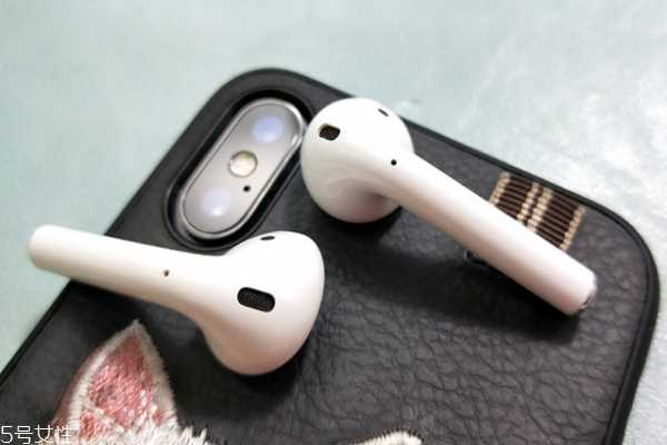 airpods2什么时候出 最全的airpods2消息