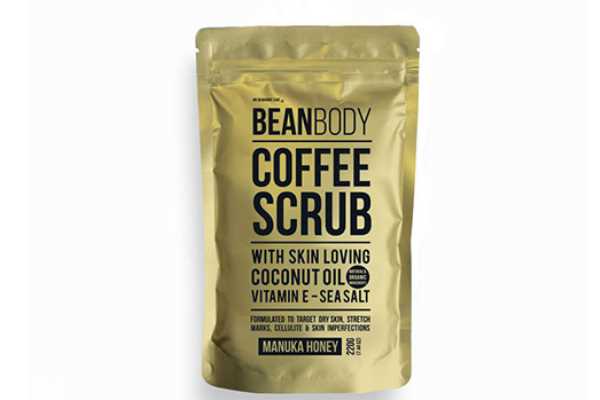 beanbody磨砂膏怎么样 beanbody磨砂膏功效