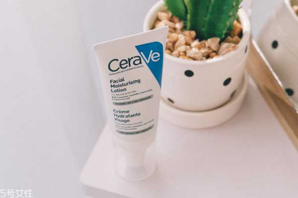 pm乳液怎么用 cerave pm乳液孕妇可用