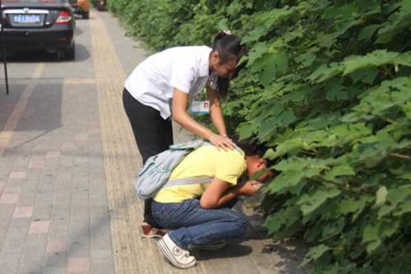 晕车坐车前能吃饭吗 晕车药什么时候吃最好