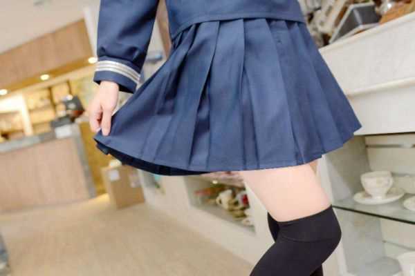 jk制服和水手服的区别 jk制服和水手服的不同