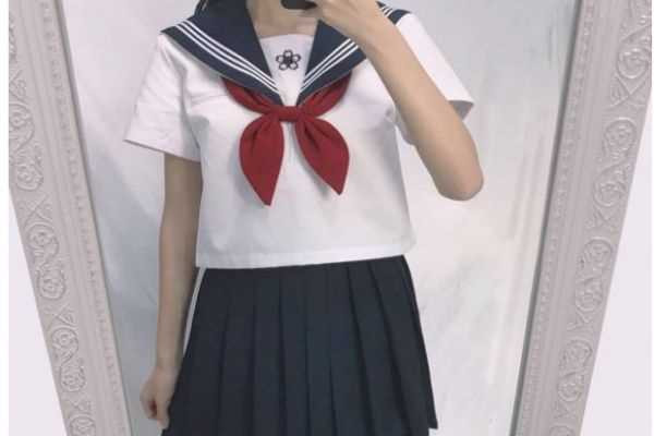 jk制服和水手服的区别 jk制服和水手服的不同