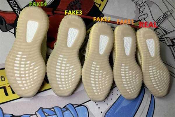 yeezy350亚麻真假辨别 yeezy350flax新亚洲限定测评