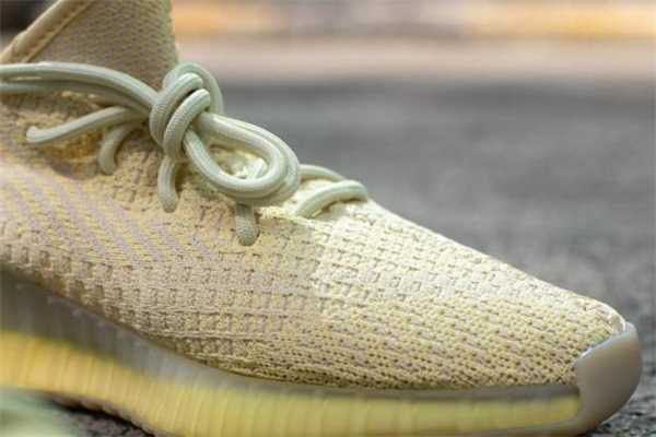 yeezy350亚麻真假辨别 yeezy350flax新亚洲限定测评