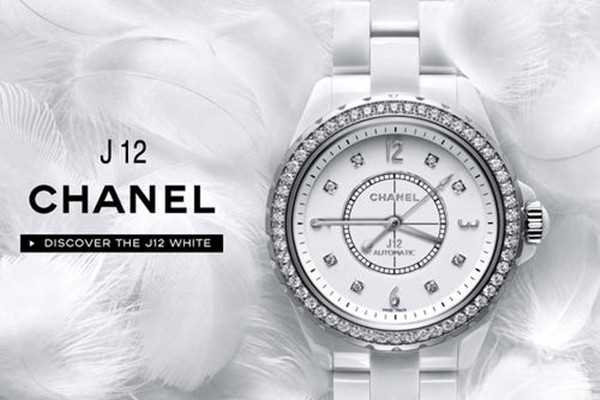 chanel J12腕表好看吗 chanel J12腕表值得买吗