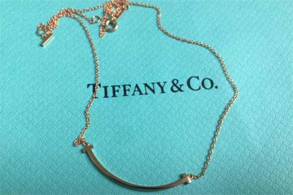 tiffany笑脸项链尺寸 蒂芙尼笑脸项链大号好看还是小号