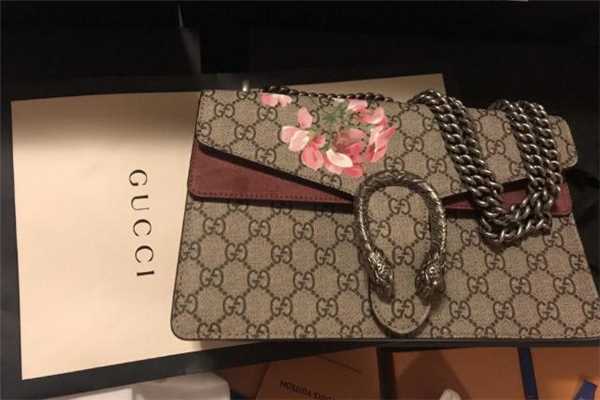 gucci专柜可以验货吗 gucci