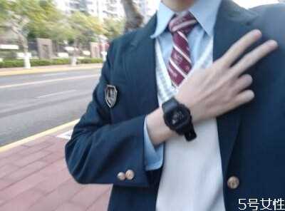 dk制服是什么意思 dk制服和j