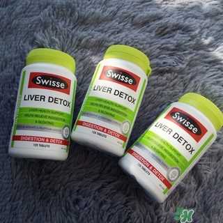 swisse护肝片怎么吃?swisse