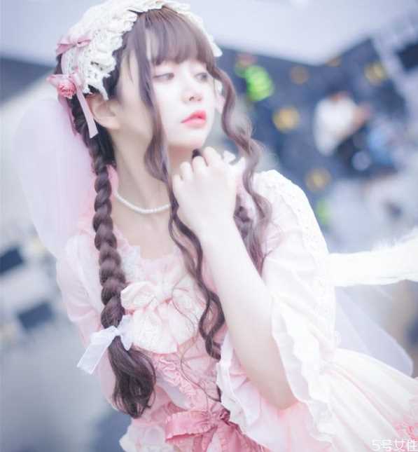 lolita正品和山寨有什么区别