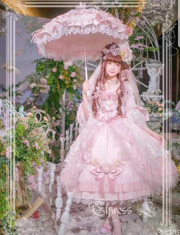 lolita花嫁是什么意思 lolita花嫁推荐