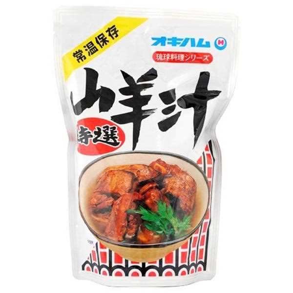 日本冲绳有什么特产 冲绳特产食品推荐