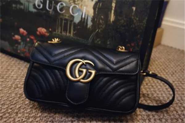 Gucci回应唯品会腰带被鉴定为假 Gucci产地在哪个国家